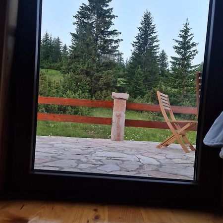 Holiday Home Mountain Žabljak Esterno foto