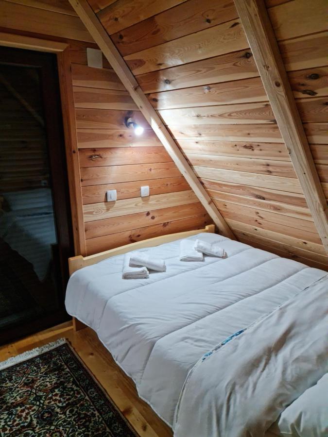 Holiday Home Mountain Žabljak Esterno foto
