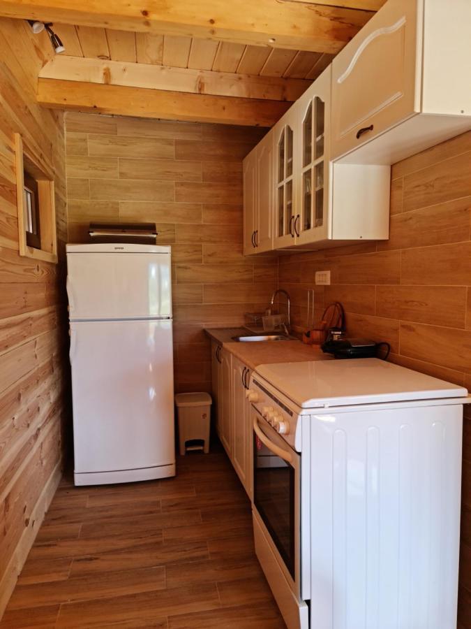 Holiday Home Mountain Žabljak Esterno foto