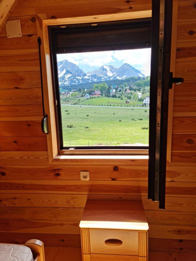 Holiday Home Mountain Žabljak Esterno foto
