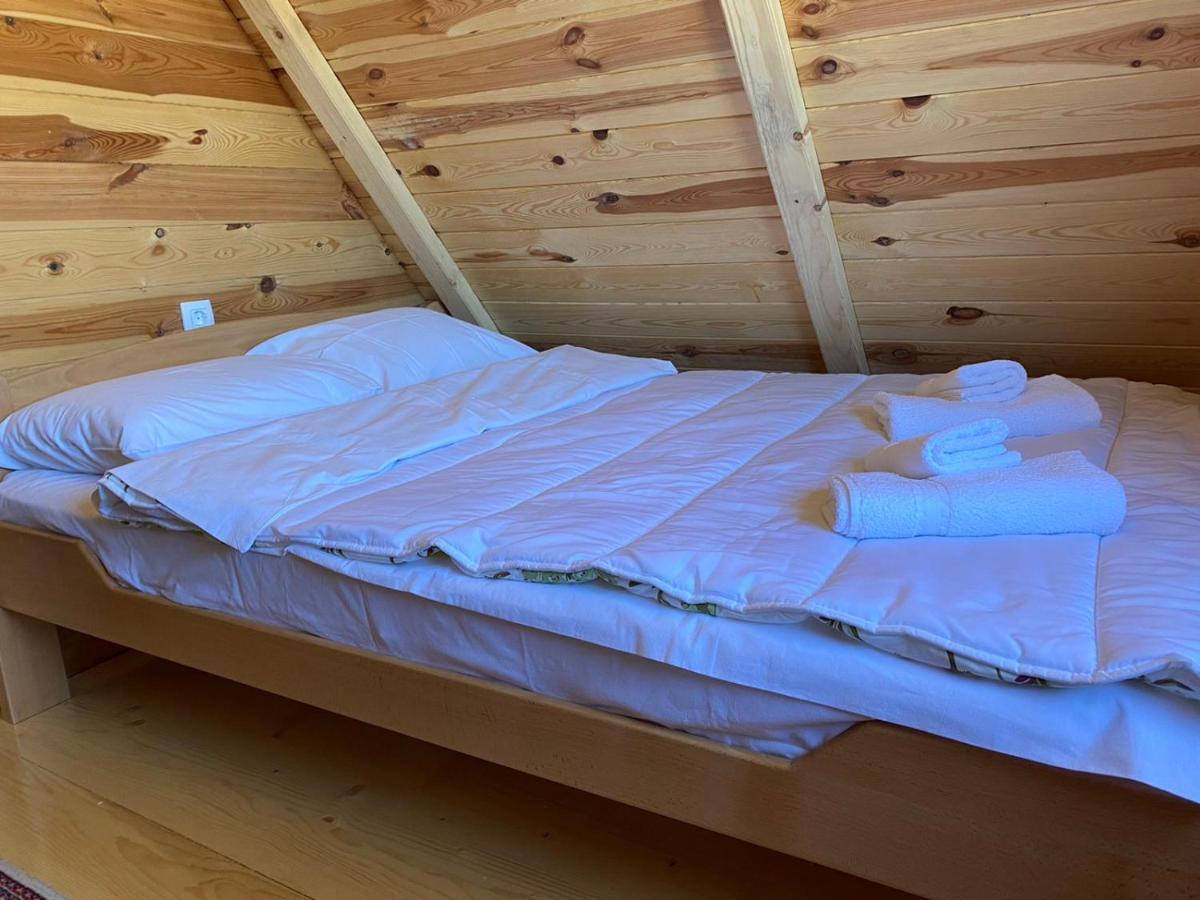 Holiday Home Mountain Žabljak Esterno foto