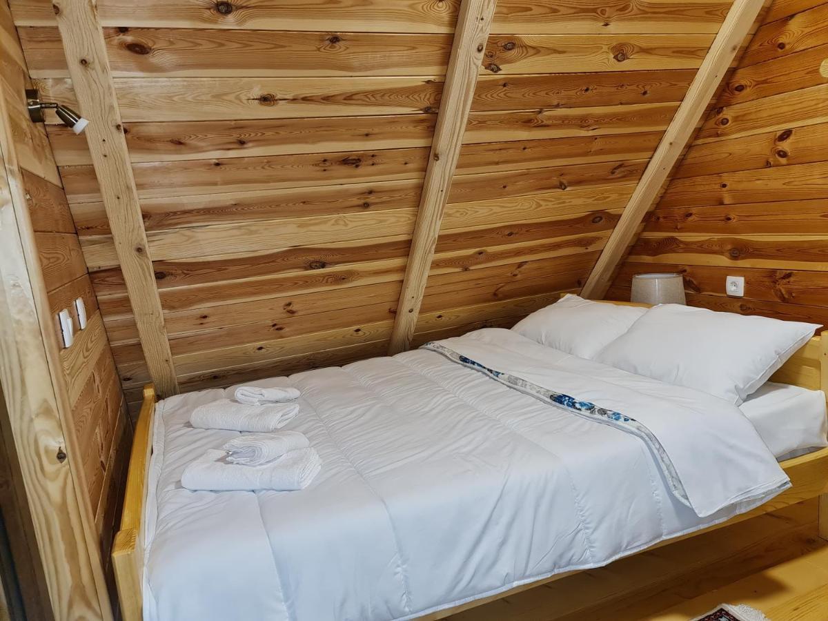 Holiday Home Mountain Žabljak Esterno foto