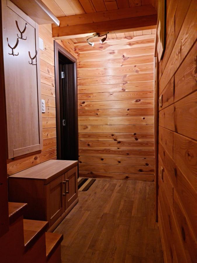 Holiday Home Mountain Žabljak Esterno foto