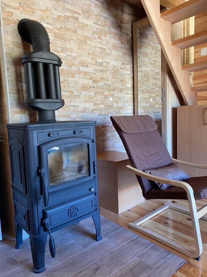 Holiday Home Mountain Žabljak Esterno foto