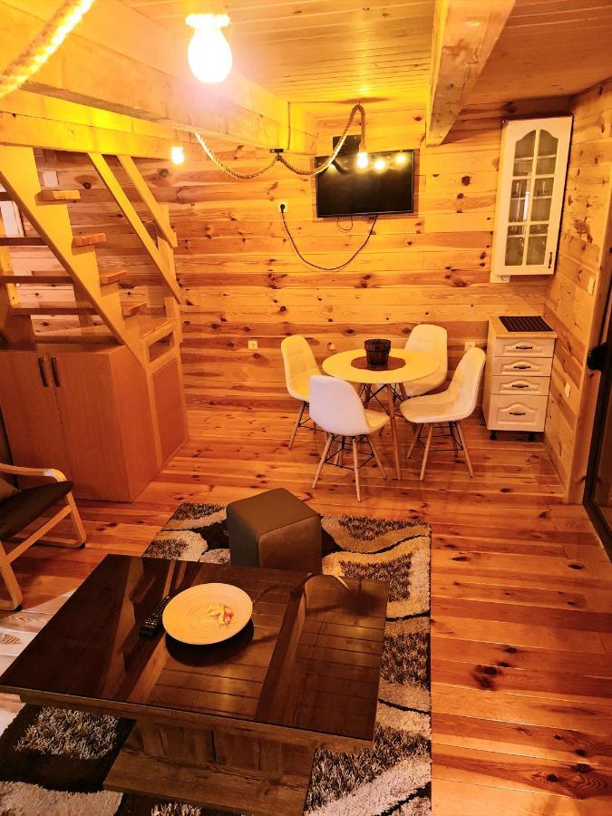 Holiday Home Mountain Žabljak Esterno foto