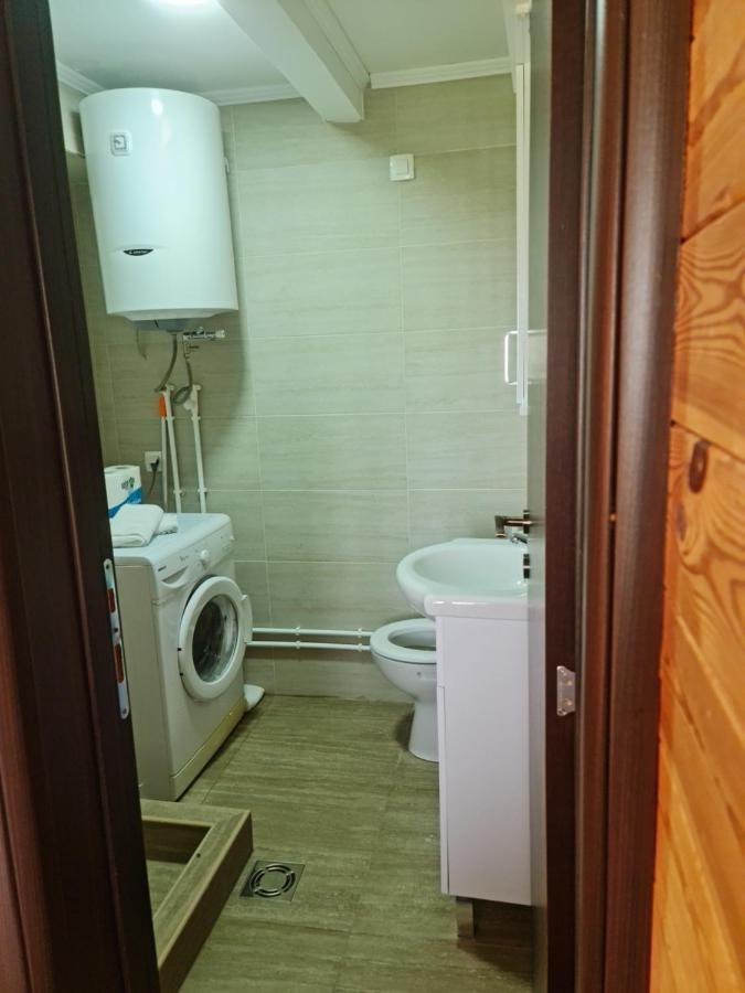 Holiday Home Mountain Žabljak Esterno foto