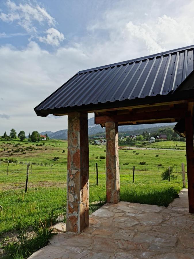 Holiday Home Mountain Žabljak Esterno foto