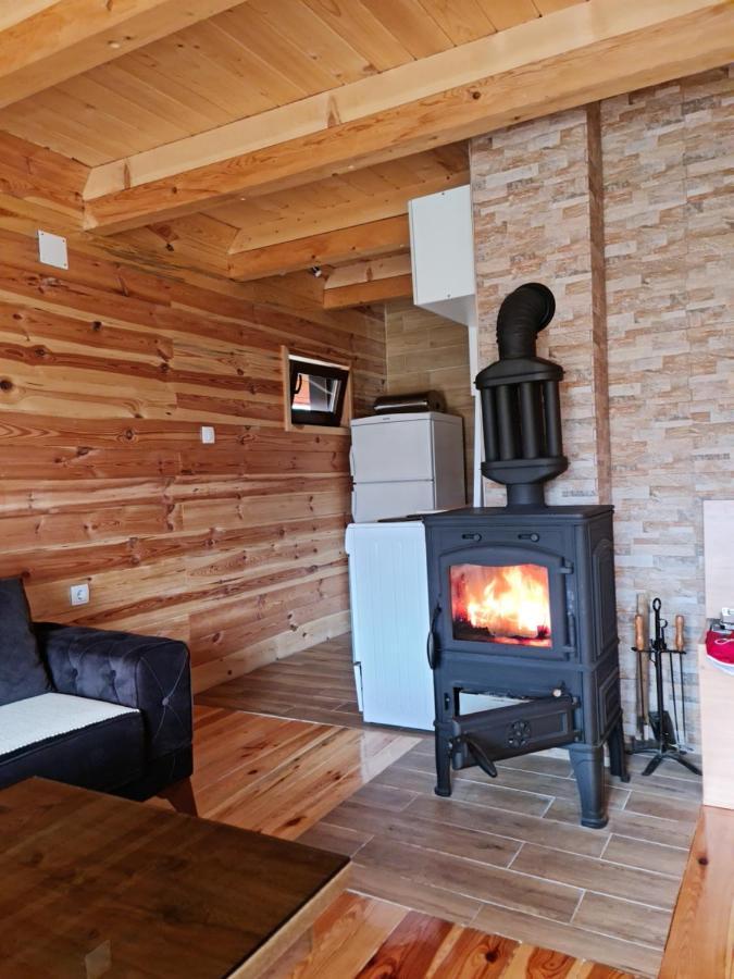 Holiday Home Mountain Žabljak Esterno foto