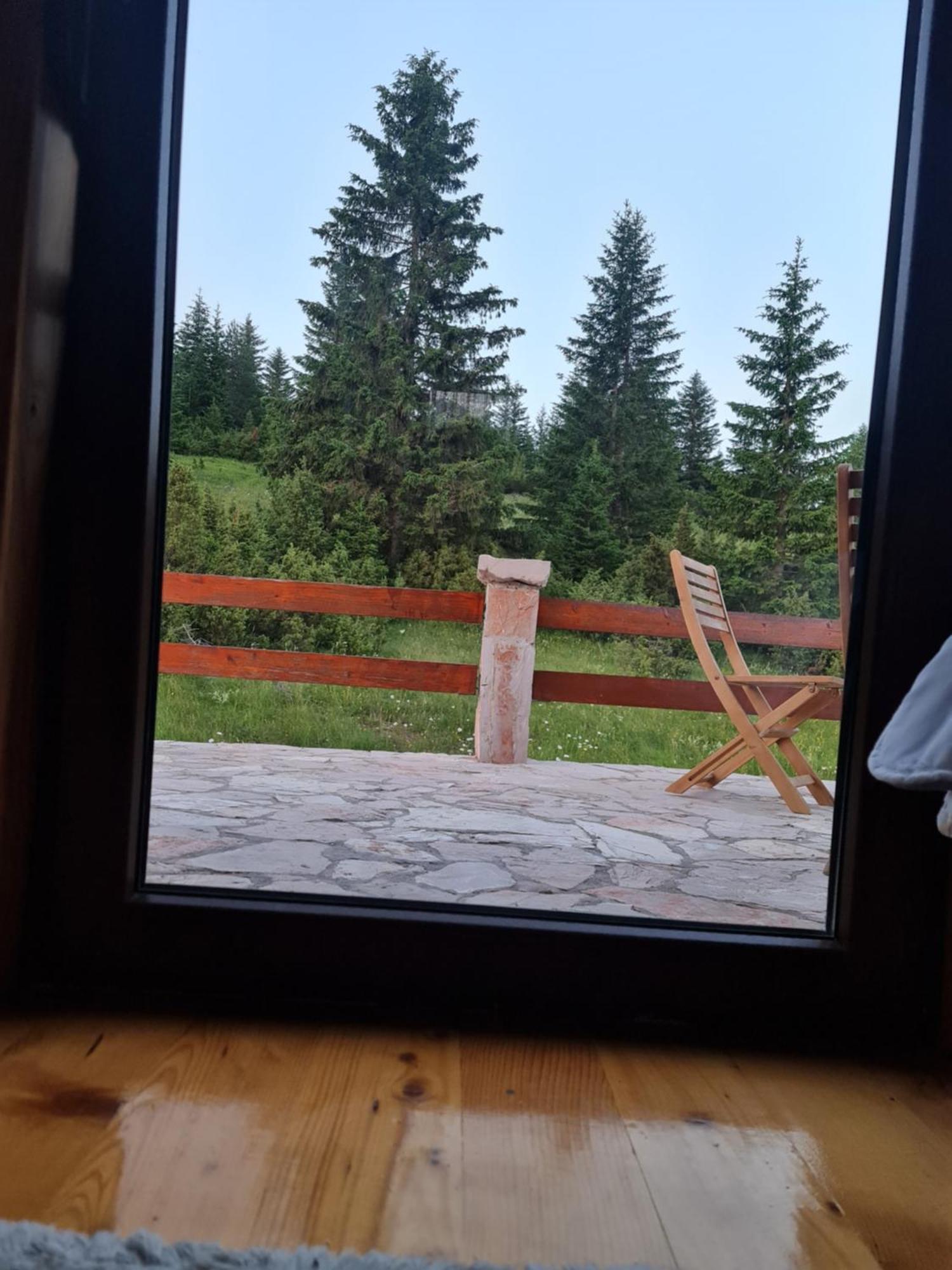 Holiday Home Mountain Žabljak Esterno foto